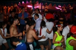 Friday Beach Bar at Edde Sands